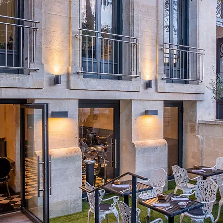 Le Palais Gallien Hôtel&Spa-2